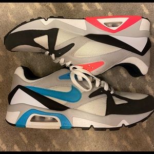 Nike Air Structure Triax ‘91 OG “Neo Teal” Mens size 10.5